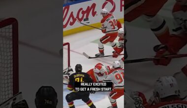 Gibby flew the coop! 🦆