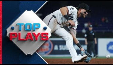 Top MLB Plays of 7/1/25 (Denzel Clarke does it AGAIN, Victor Scott II DIVES, and MORE)!