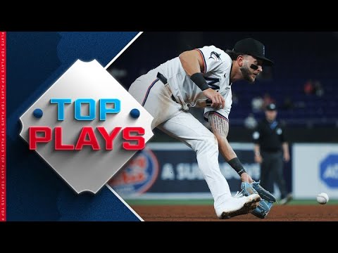 Top MLB Plays of 7/1/25 (Denzel Clarke does it AGAIN, Victor Scott II DIVES, and MORE)!
