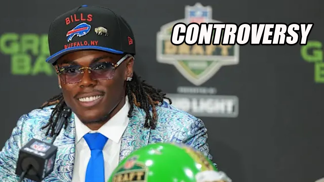 Max Hairston in SERIOUS Legal Trouble?!