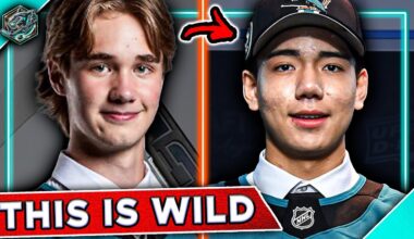 The Sharks future just got even BRIGHTER...
