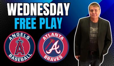 Los Angeles Angels vs Atlanta Braves - MLB Picks & Predictions 7/2/25 - MLB Best Bets & Odds