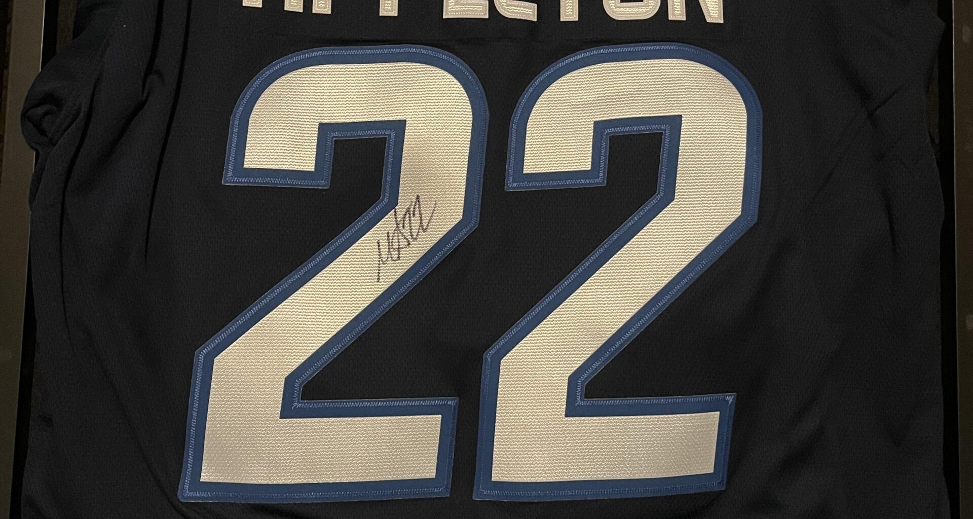 Thanks Mason Appleton!