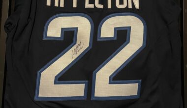 Thanks Mason Appleton!