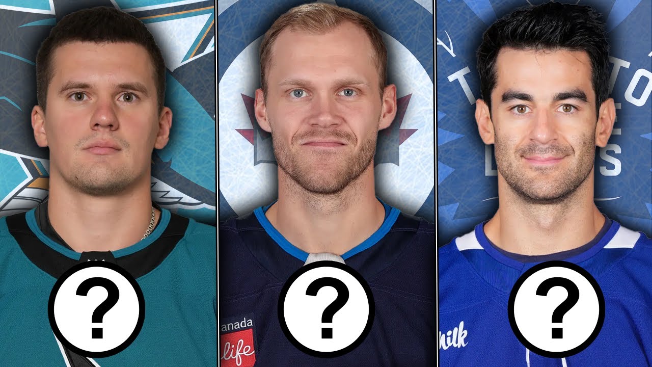 Should the Edmonton Oilers add any remaining free agents? | Oilers Rumors