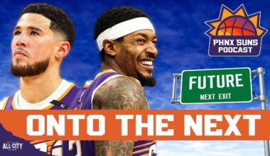 Phoenix Suns TOP PRIORITY After Roster REVAMP Should Be THIS