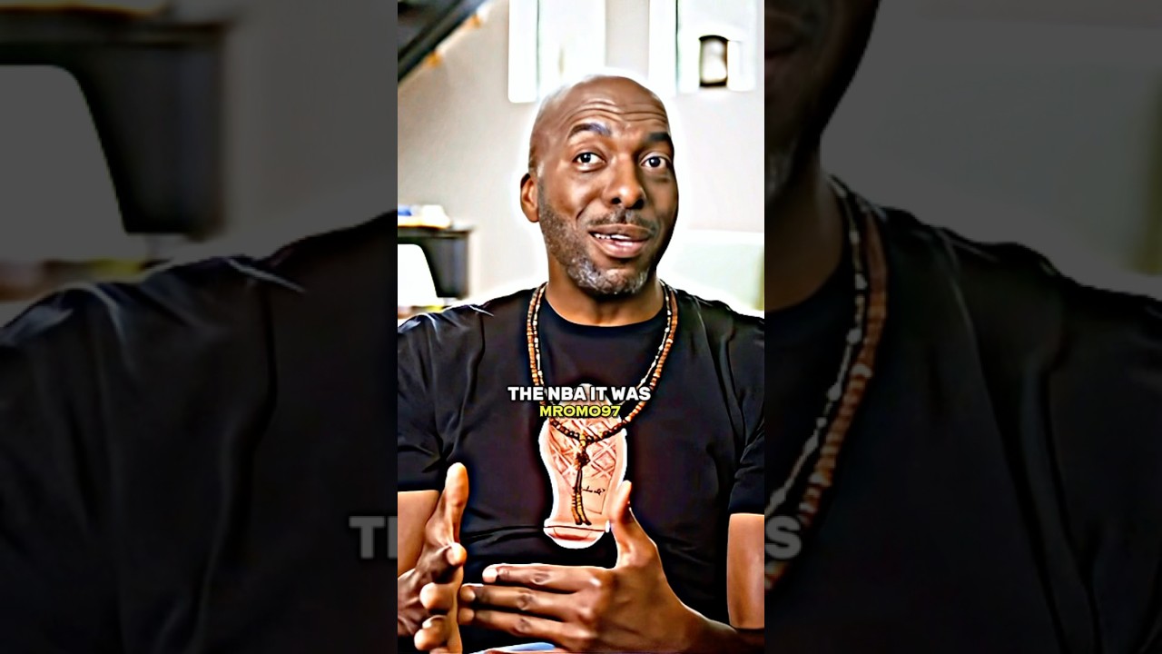 When Jordan Played Against The Bad Boy Pistons for the first time in the playoffs