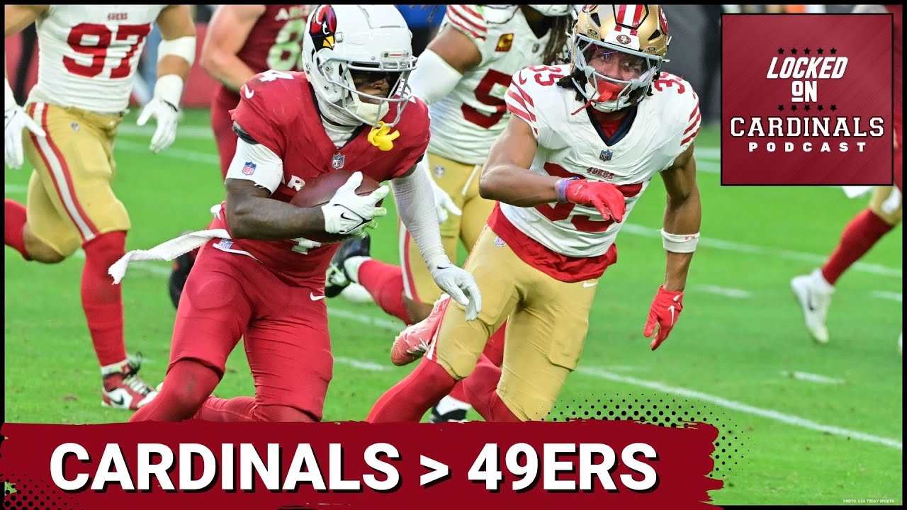 Kyler Murray, Arizona Cardinals in Better Position to Succeed than Brock Purdy, San Francisco 49ers