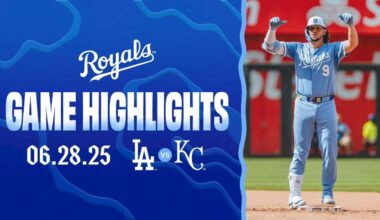 Pasquatch Power | Vinnie's Big Day Helps Even Series vs. Dodgers