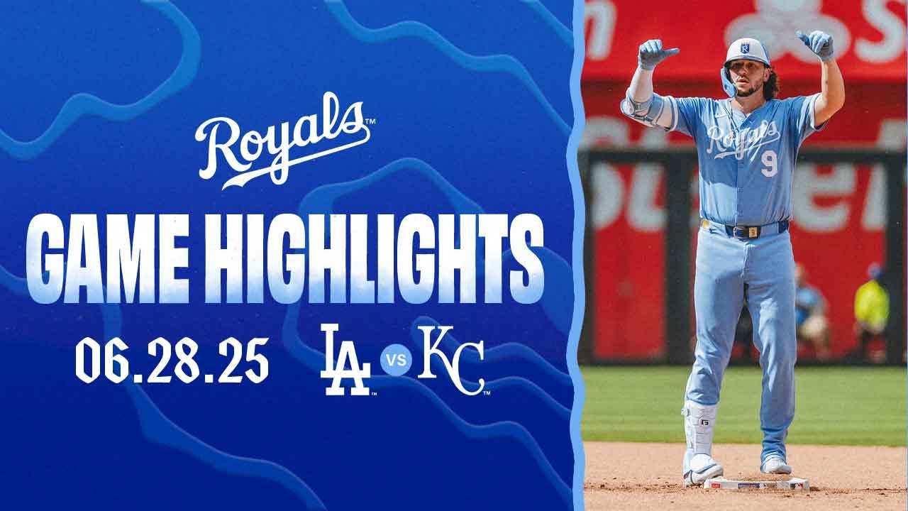 Pasquatch Power | Vinnie's Big Day Helps Even Series vs. Dodgers