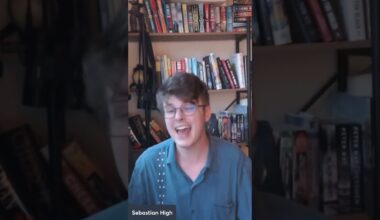 The Nashville Predators Select Billy Martin 5th Overall in the 2025 NHL Draft