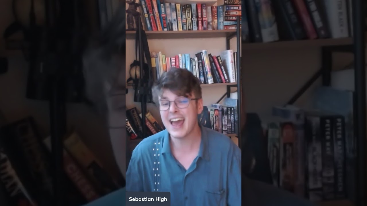 The Nashville Predators Select Billy Martin 5th Overall in the 2025 NHL Draft