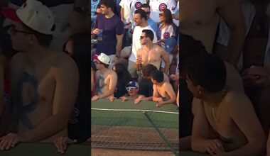 These fans went all out for PCA 😅