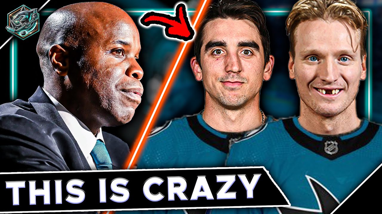 The San Jose Sharks absolutely COOKED with this...