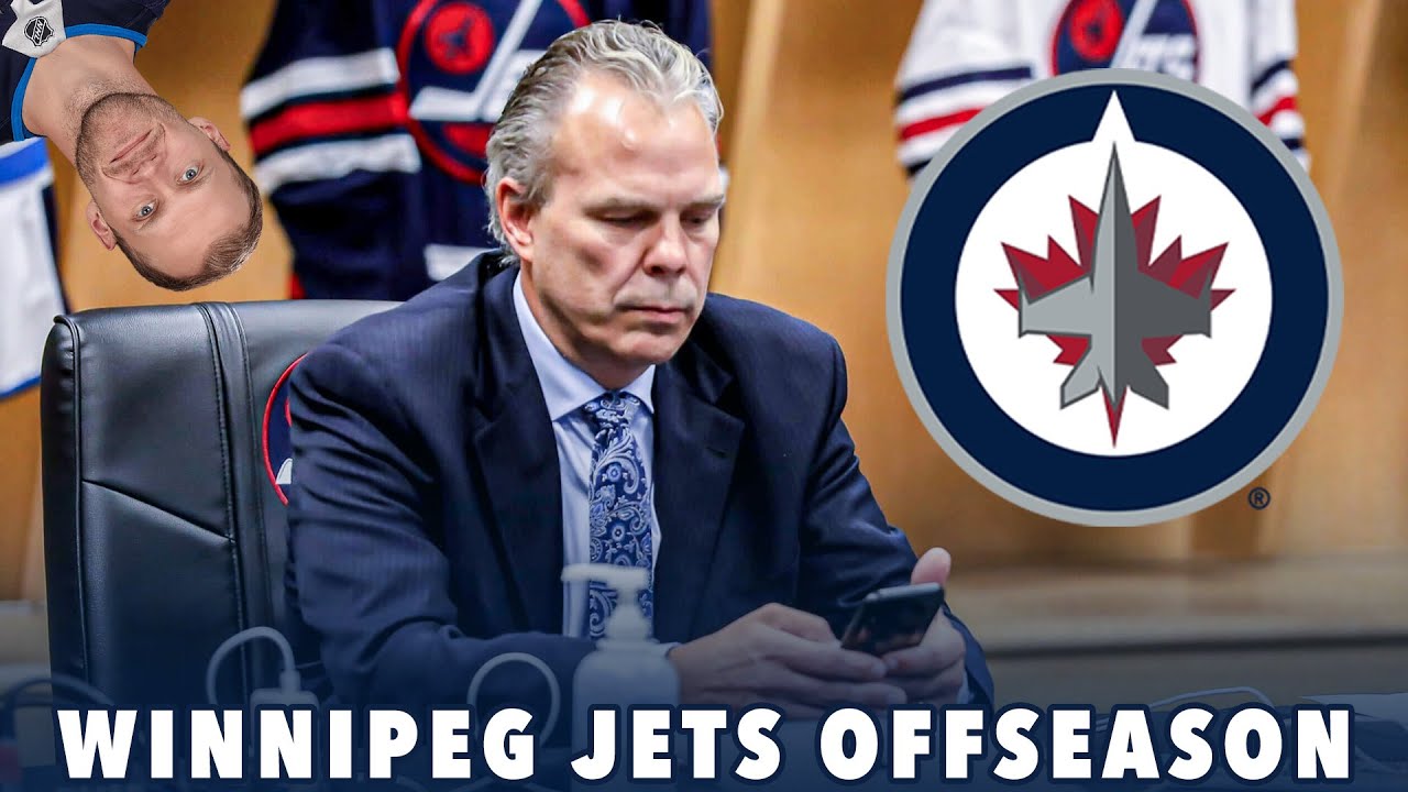 The Winnipeg Jets Offseason (So Far)