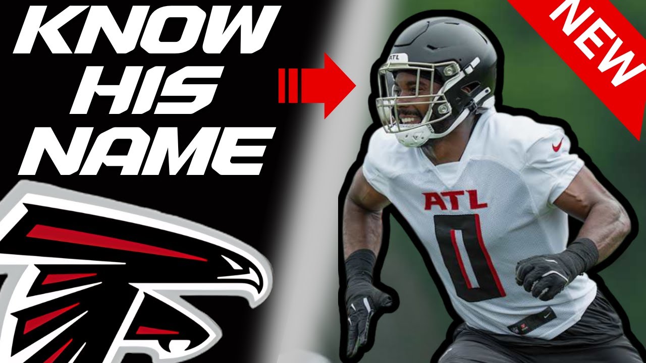 Atlanta Falcons Signing Just Got A Whole Lot Better