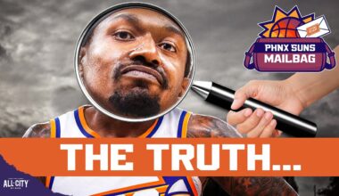 Could Phoenix Suns Trade Bradley Beal For NOTHING?