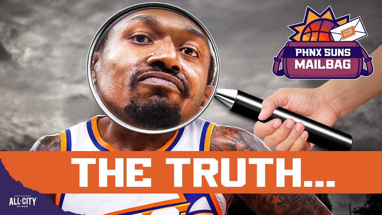 Could Phoenix Suns Trade Bradley Beal For NOTHING?