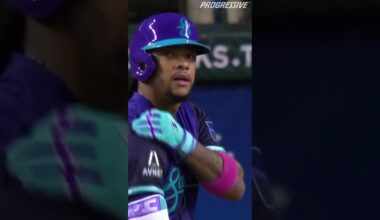 We love you, Ketel 🩷 #baseball #sports