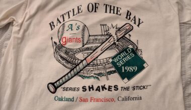 Battle of the Bay