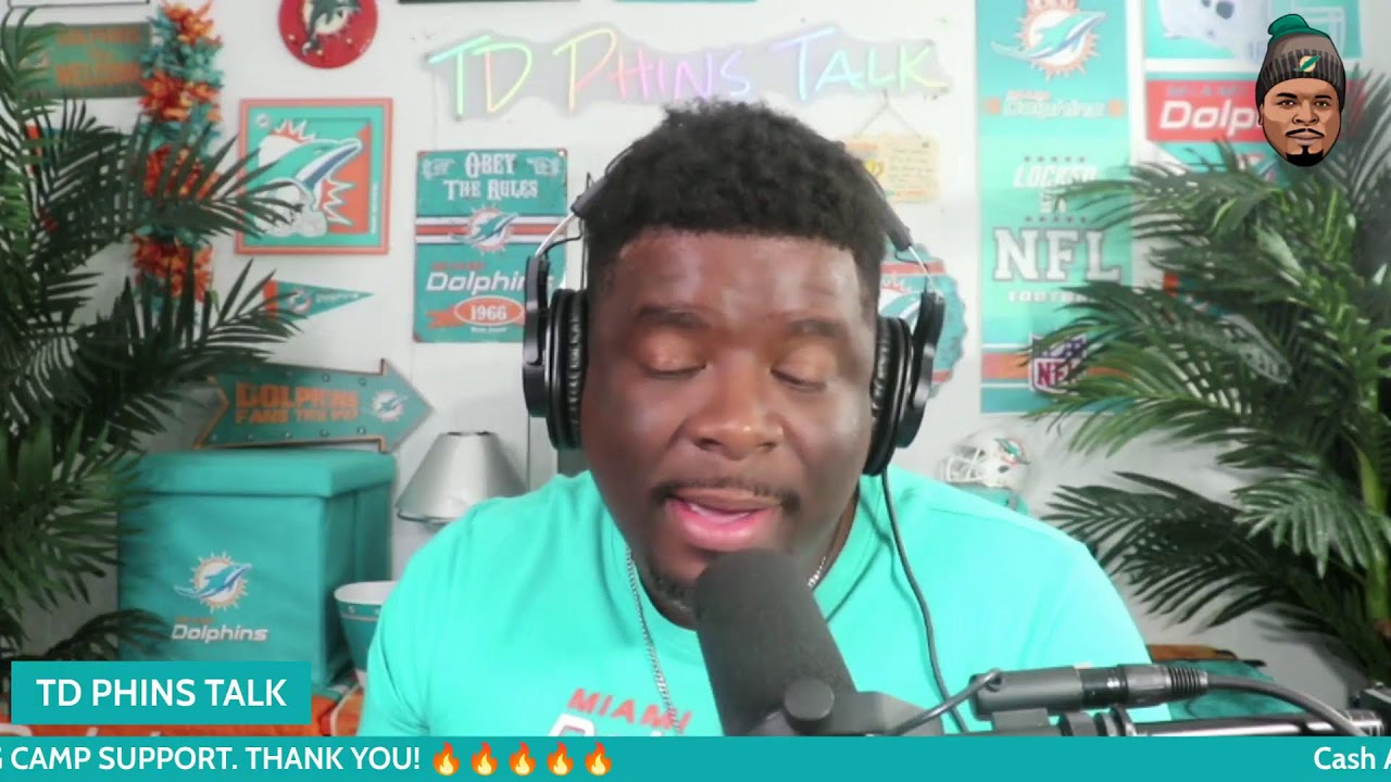 Breaking.... Jonnu Smith speaks! Does Miami Dolphins deserve optimism? 🚨🔥🚨🔥🚨