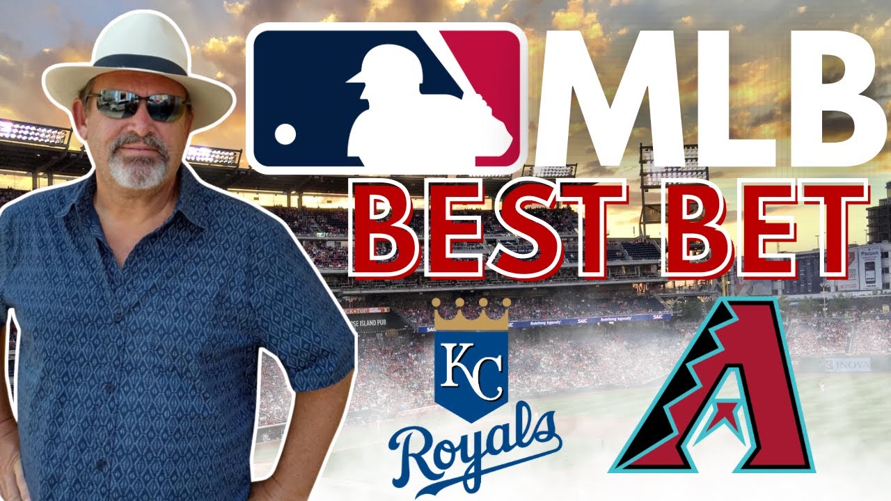 Kansas City Royals vs Arizona Diamondbacks Predictions Today | Friday MLB Picks For 7/4/25