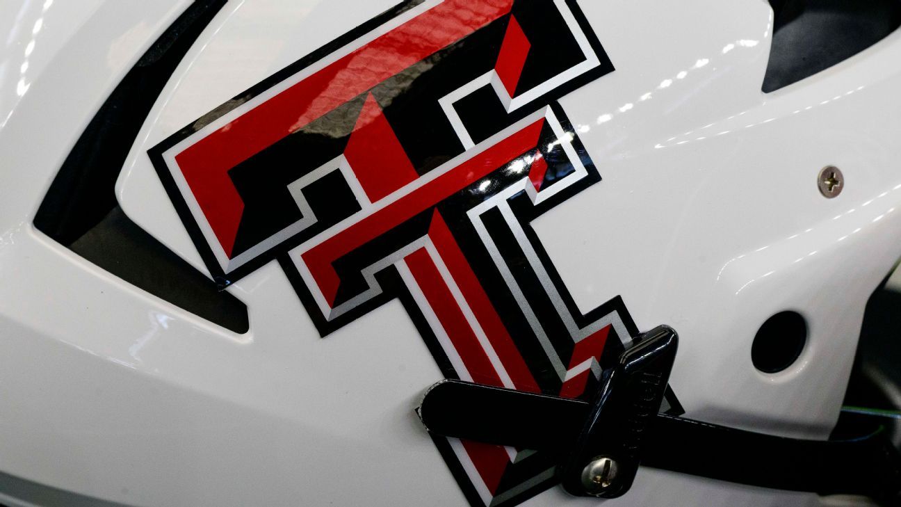Five-star OT Felix Ojo commits to Texas Tech, lands $5M+ deal
