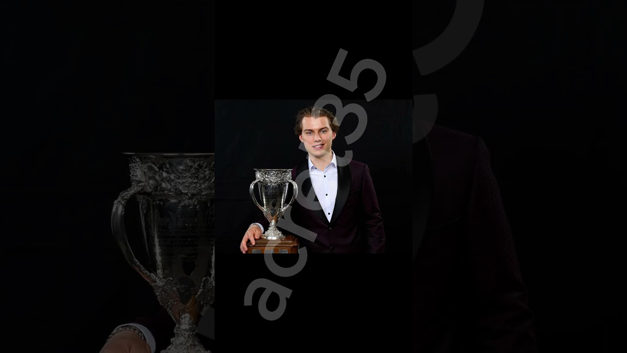 Bedard's Story #hockey  #nhl #connor #bedard