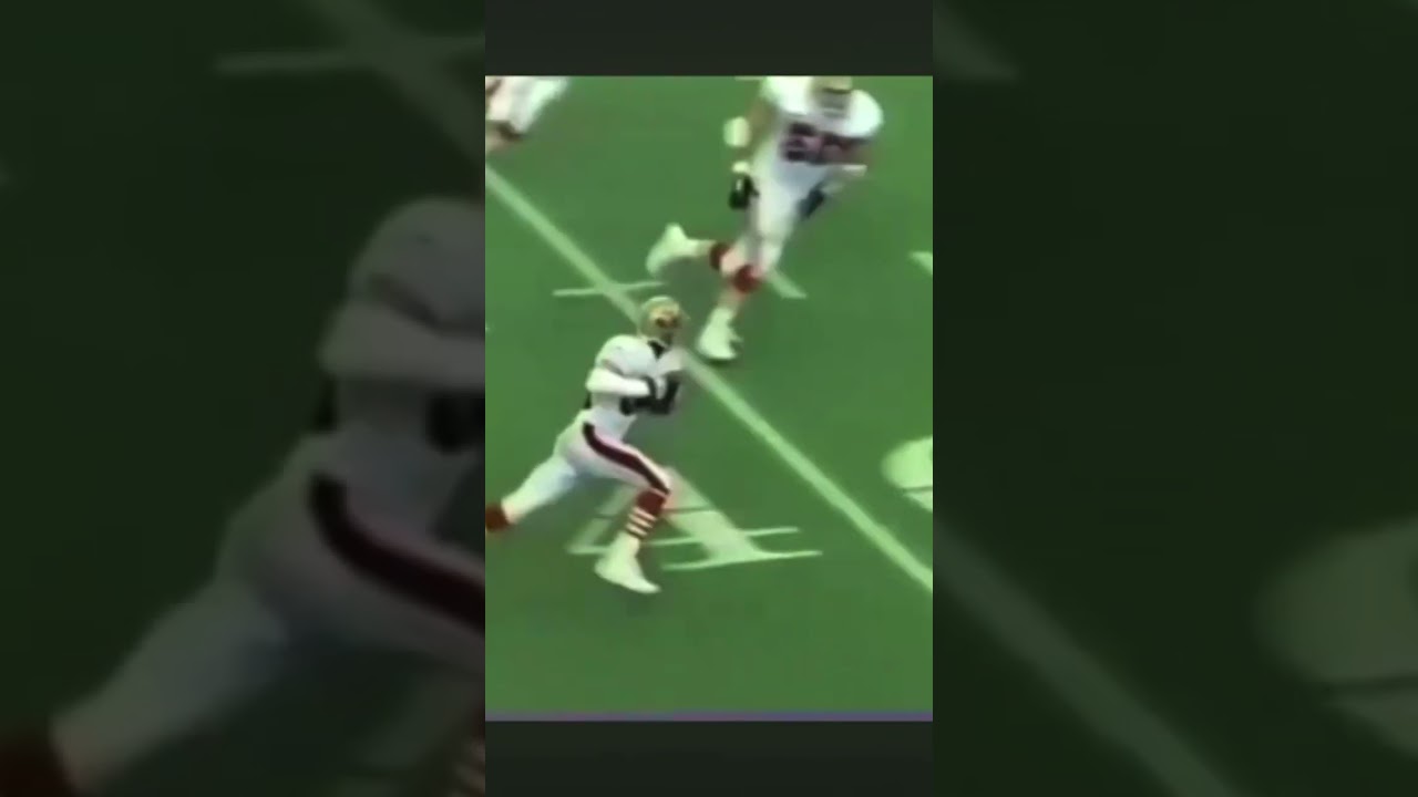 49ers 1994 Season #49ersfan #49erfaithful 7