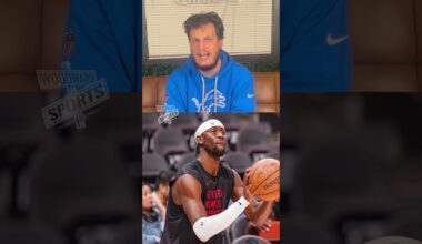 The Detroit Pistons are SIGNING Caris LeVert to a 2 YR., $29M deal 👀