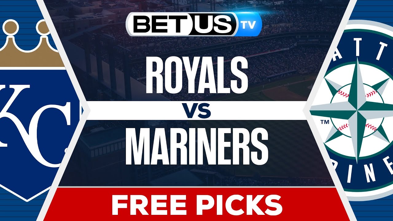 Kansas City Royals vs Seattle Mariners (7-2-25) MLB Game Predictions, Picks and Best Bets