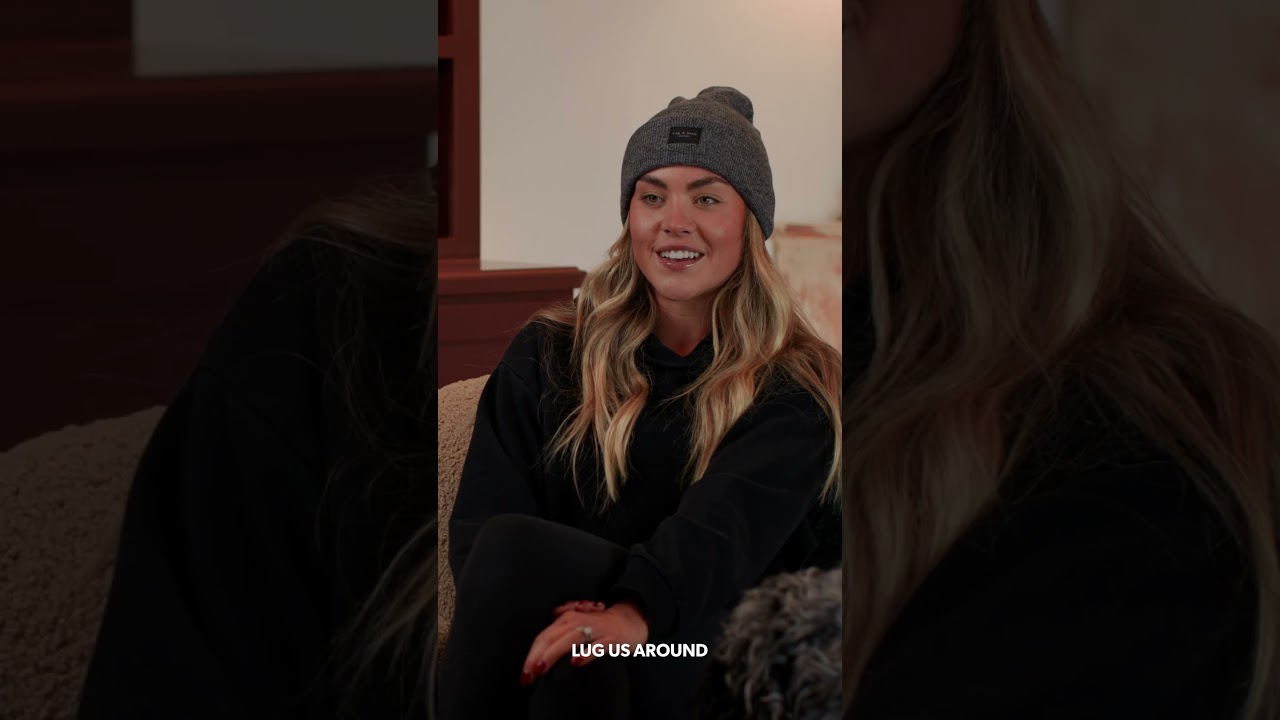 Jackson Holliday was born to play baseball, but talent alone didn’t get him here.