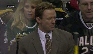 Dallas Stars hire Glen Gulutzan as new head coach