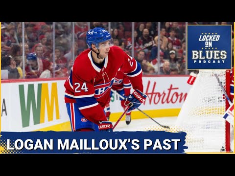 Addressing Logan Mailloux's Past and Present: Why Second Chances are Given to Those who Deserve Them