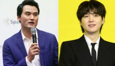 BTS’ Suga & MLB Legend Chan Ho Park INVEST in Oakland Athletics | Global Sports Crossover