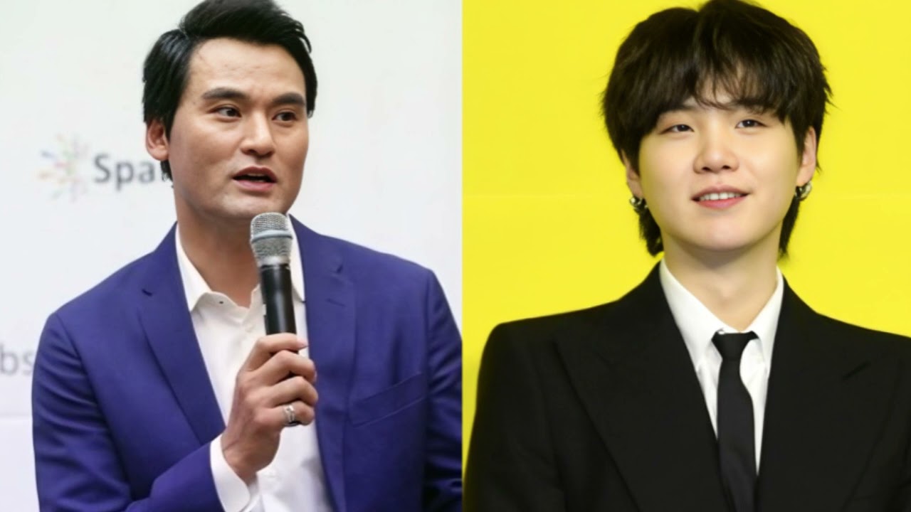 BTS’ Suga & MLB Legend Chan Ho Park INVEST in Oakland Athletics | Global Sports Crossover