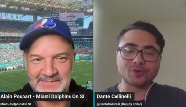 Episode 513: Waller Move and Training Camp Receiver Preview