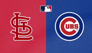EN VIVO | St. Louis Cardinals vs Chicago Cubs - Audio IVC