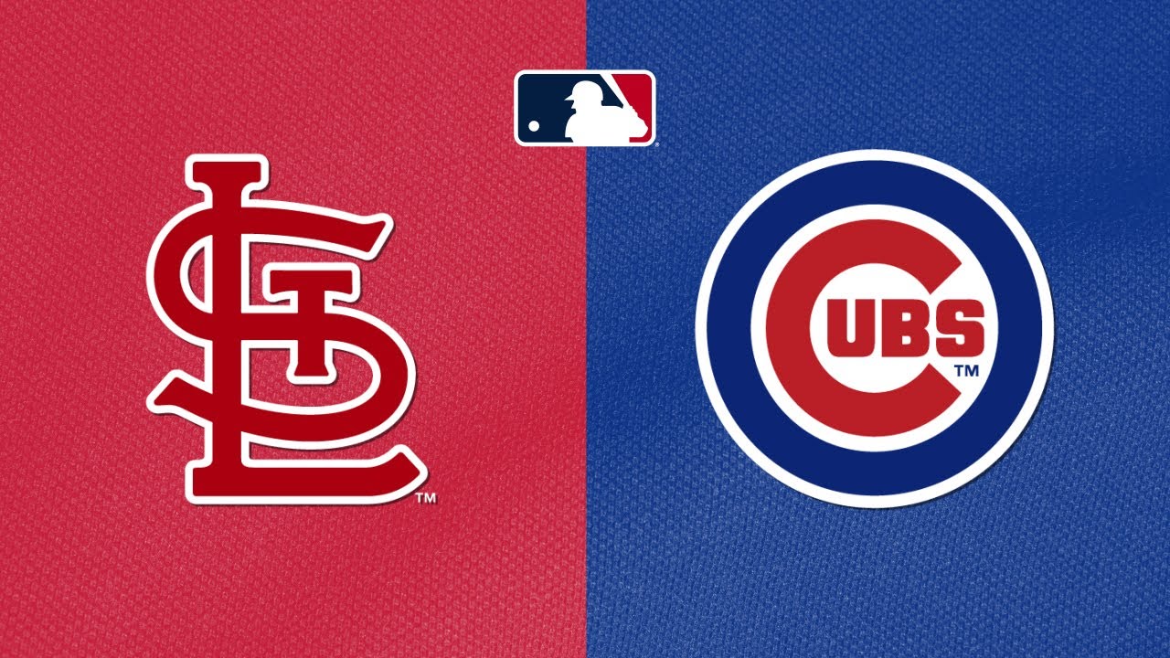 EN VIVO | St. Louis Cardinals vs Chicago Cubs - Audio IVC