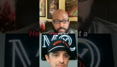 Sleeper Pick: Billy Bowman Could Be Atlanta Falcons' Secret Weapon