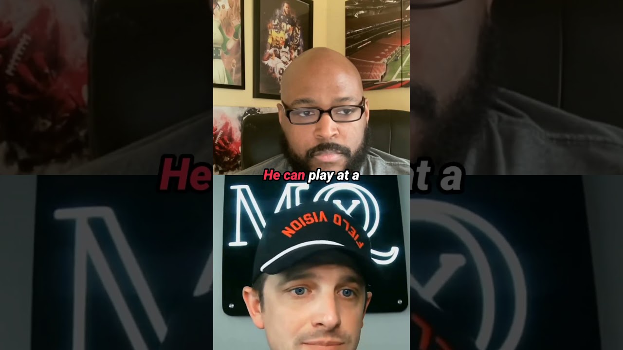 Sleeper Pick: Billy Bowman Could Be Atlanta Falcons' Secret Weapon