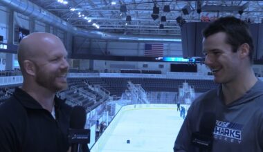 Dev Camp 2025 - Sam Dickinson