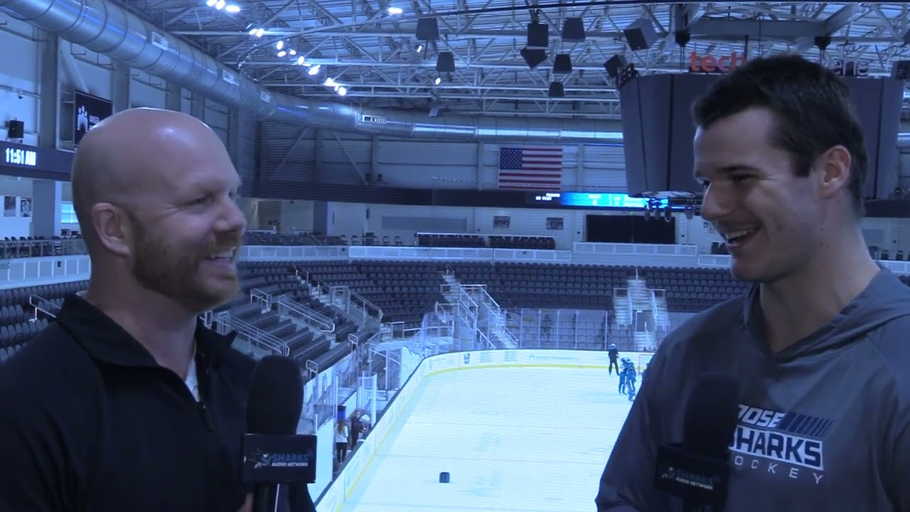 Dev Camp 2025 - Sam Dickinson