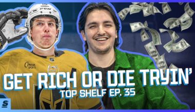 5 Words To Describe The State Of Each NHL Team