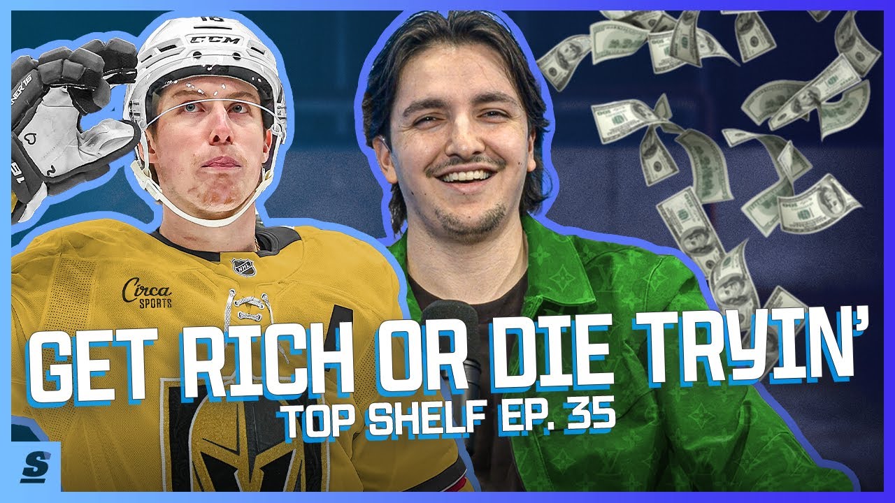 5 Words To Describe The State Of Each NHL Team