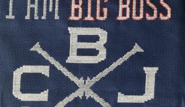 In honor of the Big Boss himself re-signing today…