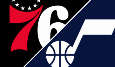 Ace Bailey despite the win against the Sixers: 8 points on 3-13 FG, 1-5 3PT, 1-2 FT, 7 rebounds, 1 assist, 1 steal, 1 block, 3 personal fouls on a +- of -12 in 25 minutes played.