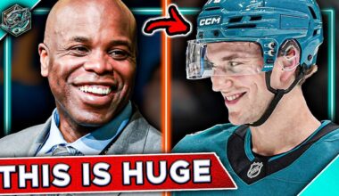 This is a STEAL for the Sharks...