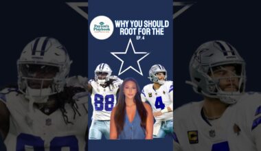 THE DALLAS COWBOYS! 💙 #dallascowboys #dcc #dallascowboyscheerleaders #texas #nfl #americasteam