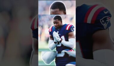 Steelers TE Smith discusses trade from dolphins #NFL #shorts